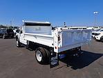 New 2025 Ford F-550 Regular Cab 4WD 11' 6" Scelzi Steel Dump Truck for sale #0SA20164 - photo 2