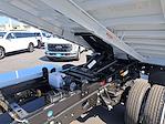 New 2025 Ford F-550 Regular Cab 4WD 11' 6" Scelzi Steel Dump Truck for sale #0SA20164 - photo 6