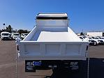 New 2025 Ford F-550 Regular Cab 4WD 11' 6" Scelzi Steel Dump Truck for sale #0SA20164 - photo 7