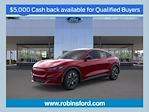 New 2025 Ford Mustang Mach-E Select for sale #0SA20247 - photo 1