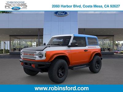 2025 Ford Bronco 4WD SUV for sale #0SA20512 - photo 1