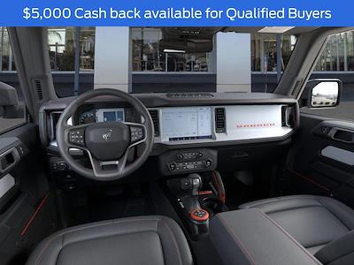 New 2025 Ford Bronco - photo 1