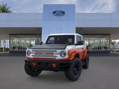 New 2025 Ford Bronco Stroppe Edition for sale #0SA20512 - photo 1