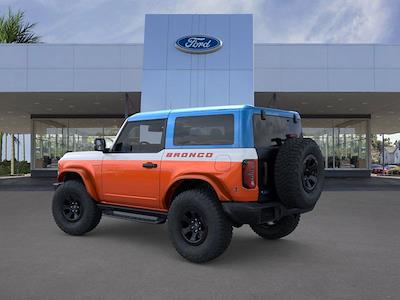 2025 Ford Bronco 4WD SUV for sale #0SA20512 - photo 2