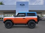2025 Ford Bronco 4WD SUV for sale #0SA20512 - photo 4