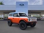 2025 Ford Bronco 4WD SUV for sale #0SA20512 - photo 7