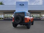 2025 Ford Bronco 4WD SUV for sale #0SA20512 - photo 8