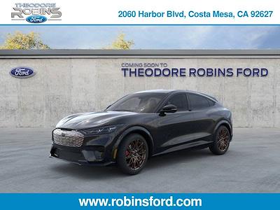 2025 Ford Mustang Mach-E AWD SUV for sale #0SA22305 - photo 1