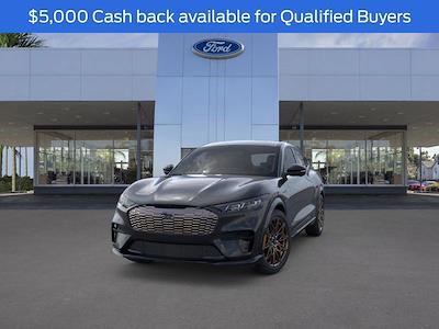 New 2025 Ford Mustang Mach-E - photo 1