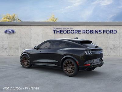 2025 Ford Mustang Mach-E AWD SUV for sale #0SA22305 - photo 2