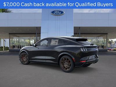 New 2025 Ford Mustang Mach-E GT for sale #0SA22305 - photo 2