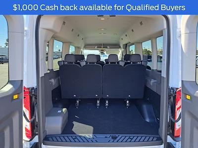 New 2025 Ford Transit 350 XLT Passenger Van for sale #0SA25998 - photo 2