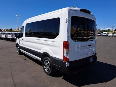 New 2025 Ford Transit 350 XLT Passenger Van for sale #0SA25998 - photo 2