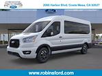 New 2025 Ford Transit 350 XLT Passenger Van for sale #0SA25998 - photo 1