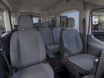New 2025 Ford Transit 350 XLT Passenger Van for sale #0SA25998 - photo 10