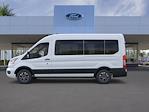 New 2025 Ford Transit 350 XLT Passenger Van for sale #0SA25998 - photo 4