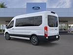 New 2025 Ford Transit 350 XLT Passenger Van for sale #0SA25998 - photo 2