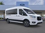 New 2025 Ford Transit 350 XLT Passenger Van for sale #0SA25998 - photo 7