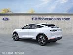 New 2025 Ford Mustang Mach-E Select SUV for sale #0SA26236 - photo 2