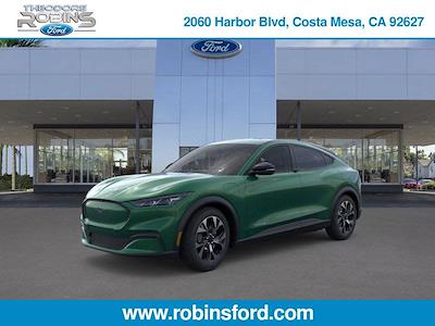 New 2025 Ford Mustang Mach-E Select SUV for sale #0SA26964 - photo 1