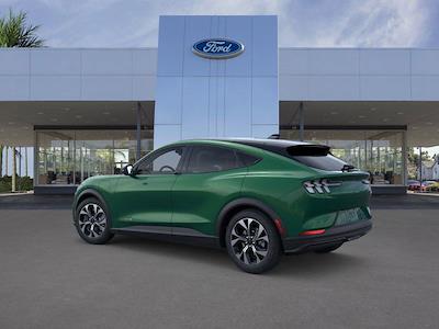 New 2025 Ford Mustang Mach-E Select SUV for sale #0SA26964 - photo 2