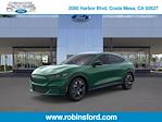 New 2025 Ford Mustang Mach-E Select SUV for sale #0SA26964 - photo 1