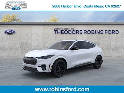 2025 Ford Mustang Mach-E AWD SUV for sale #0SA27588 - photo 1