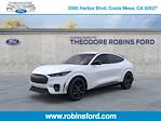 New 2025 Ford Mustang Mach-E GT AWD SUV for sale #0SA27588 - photo 1