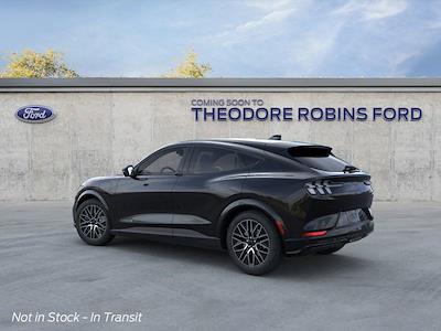 2025 Ford Mustang Mach-E RWD SUV for sale #0SA27605 - photo 2