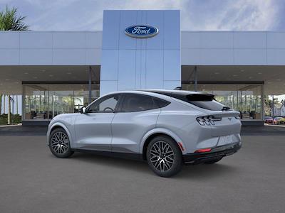 New 2025 Ford Mustang Mach-E Premium SUV for sale #0SA28168 - photo 2