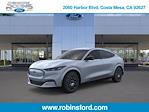 New 2025 Ford Mustang Mach-E Premium SUV for sale #0SA28168 - photo 1