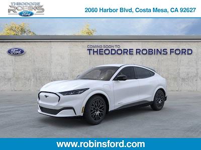 New 2025 Ford Mustang Mach-E Premium SUV for sale #0SA28602 - photo 1