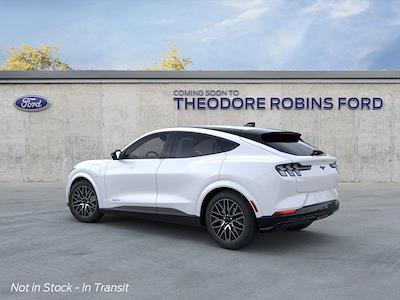 New 2025 Ford Mustang Mach-E Premium SUV for sale #0SA28602 - photo 2
