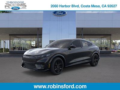 New 2025 Ford Mustang Mach-E GT AWD SUV for sale #0SA28785 - photo 1