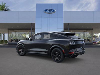 New 2025 Ford Mustang Mach-E GT AWD SUV for sale #0SA28785 - photo 2