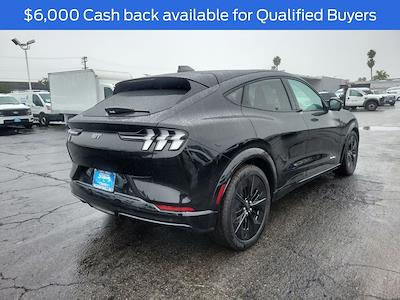 New 2025 Ford Mustang Mach-E GT for sale #0SA28785 - photo 2