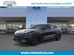 New 2025 Ford Mustang Mach-E GT AWD SUV for sale #0SA28785 - photo 1