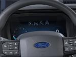 New 2025 Ford F-150 Platinum SuperCrew Cab 4x4 Pickup for sale #0SA29236 - photo 13