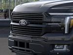 New 2025 Ford F-150 Platinum SuperCrew Cab 4x4 Pickup for sale #0SA29236 - photo 17