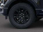 New 2025 Ford F-150 Platinum SuperCrew Cab 4x4 Pickup for sale #0SA29236 - photo 19