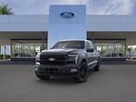 New 2025 Ford F-150 Platinum SuperCrew Cab 4x4 Pickup for sale #0SA29236 - photo 3