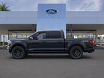New 2025 Ford F-150 Platinum SuperCrew Cab 4x4 Pickup for sale #0SA29236 - photo 4