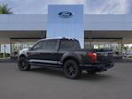 New 2025 Ford F-150 Platinum SuperCrew Cab 4x4 Pickup for sale #0SA29236 - photo 2