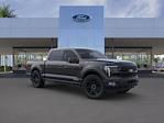 New 2025 Ford F-150 Platinum SuperCrew Cab 4x4 Pickup for sale #0SA29236 - photo 7