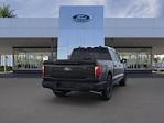 New 2025 Ford F-150 Platinum SuperCrew Cab 4x4 Pickup for sale #0SA29236 - photo 8