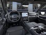 New 2025 Ford F-150 Platinum SuperCrew Cab 4x4 Pickup for sale #0SA29236 - photo 9
