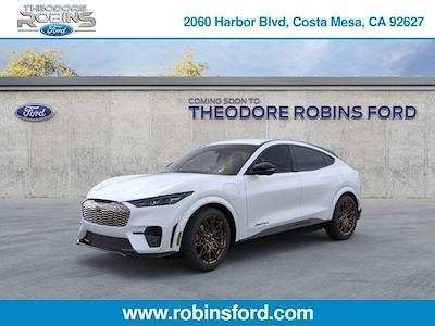 2025 Ford Mustang Mach-E AWD SUV for sale #0SA29351 - photo 1