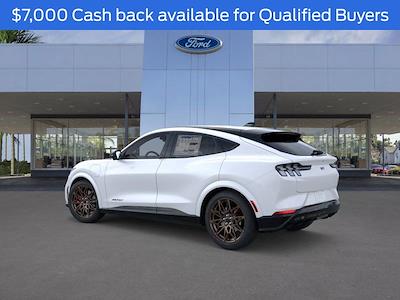 New 2025 Ford Mustang Mach-E GT for sale #0SA29351 - photo 2