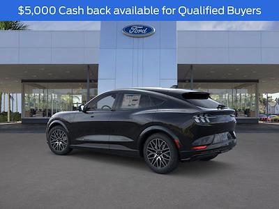New 2025 Ford Mustang Mach-E Premium for sale #0SA31191 - photo 2