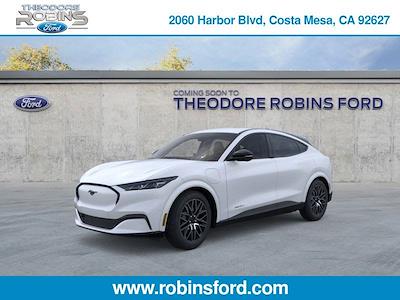 2025 Ford Mustang Mach-E RWD SUV for sale #0SA31485 - photo 1